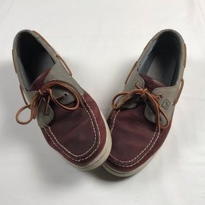 Sperry Cup Top-Sider boat shoes Mens‎ size 10M